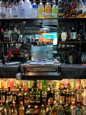 The harbor room by null