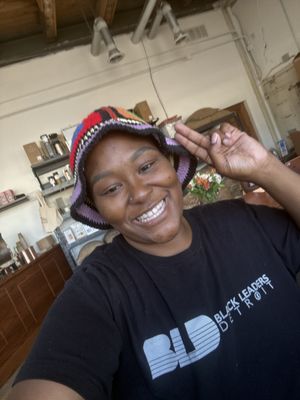 Sepia Coffee by null