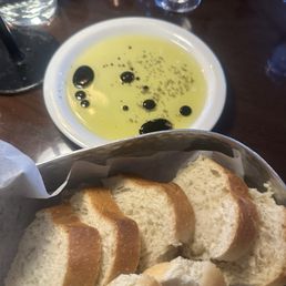 Nice bread