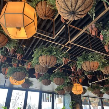 Americano, Lincoln Park - Decor - Cocktail Bars Near Me - Chicago, Illinois