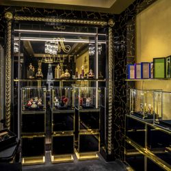 Amaffi Perfume House