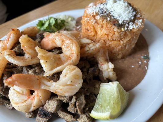 Serrano's Mexican Grill