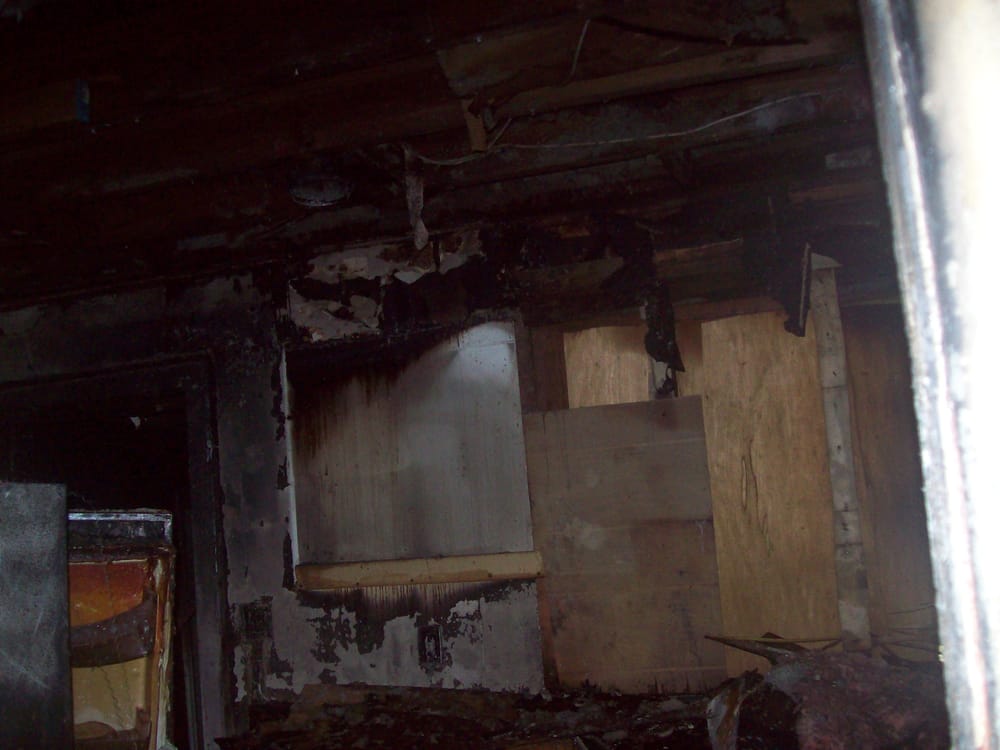 Slide of Burleys Multiservices