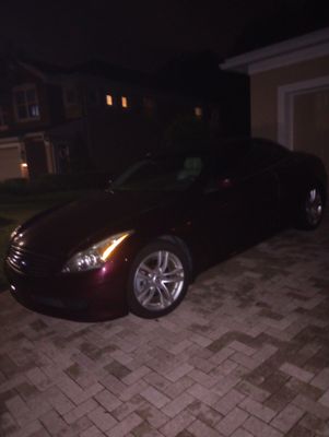 Satterfield's Auto Repair