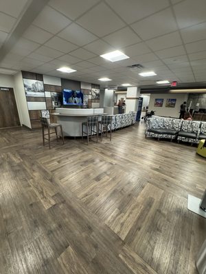 TriStar Skyline Medical Center by null