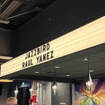 Ravenscroft - So much fun to see my friend Raul's name on the marquis! - Music Venues Near Me - Scottsdale, Arizona Ravenscroft - So much fun to see my friend Raul's name on the marquis! - Music Venues Near Me - Scottsdale, Arizona