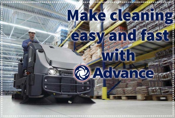 Fairchild Equipment by null