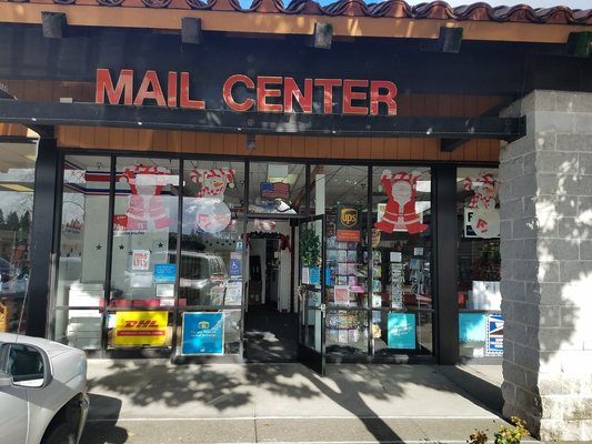 ALL AMERICAN MAIL CENTER - Updated July 2026 - 18 Photos & 36 Reviews ...