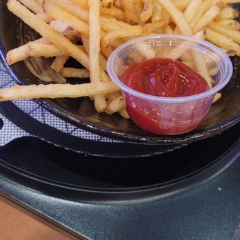 Kamitoku Japanese Hotpot  - Fries - Japanese Near Me - Honolulu, Hawaii
