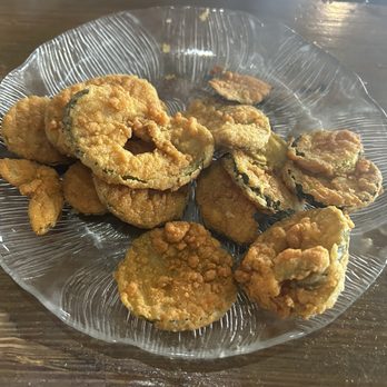 Skipper's Fish Camp - Fried pickles - Seafood Near Me - Darien, Georgia Skipper's Fish Camp - Fried pickles - Seafood Near Me - Darien, Georgia