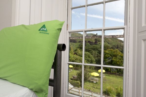 YHA Langdale by null