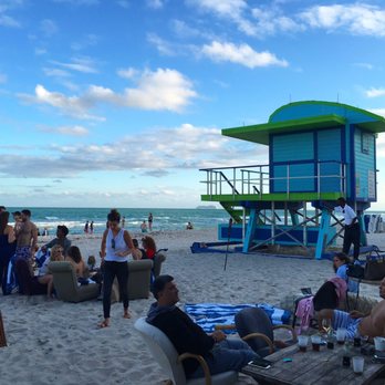 Soho Beach House - Soho Beach House - Resorts Near Me - Miami Beach, Florida