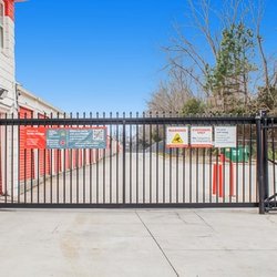Public Storage
