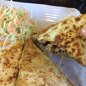 K-Towne 88 - Bulgogi Quesadilla - Korean Near Me - Rancho Cucamonga, California