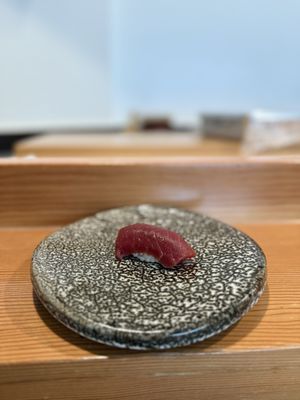 Sushi Takeda by null