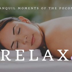 Tranquil Moments of the Poconos - Relax at Tranquil Moments of the Poconos