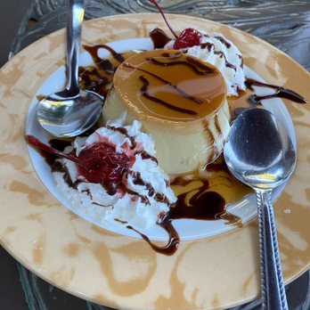 Azteca Mexican Grill - The Flan - Mexican Near Me - Taos, New Mexico Azteca Mexican Grill - The Flan - Mexican Near Me - Taos, New Mexico