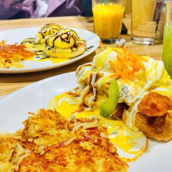 Urban Egg - Cherry Creek - Breakfast & Brunch Near Me - Denver, Colorado Urban Egg - Cherry Creek - Breakfast & Brunch Near Me - Denver, Colorado
