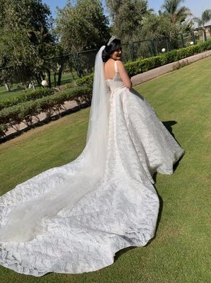 Baydaa Beauty Salon & Spa