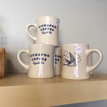 River Rock Coffee & Tea - Coffee & Tea Near Me - Saint Peter, Minnesota