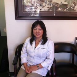 Dr Sun's Acupuncture Center - over 20 years experience, voted best acupuncturist by readers of tri-valley herald news paper