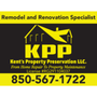 Kent's Property Preservation