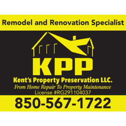 Kent's Property Preservation