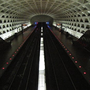Clarendon Metro Station - Public Transportation Near Me - Arlington, Virginia Clarendon Metro Station - Public Transportation Near Me - Arlington, Virginia