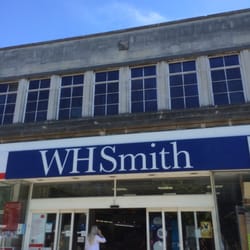 W H Smith