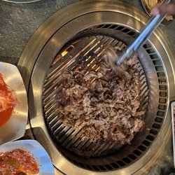 Park 27 Korean Bbq & Bar