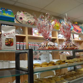 Carlo's Bakery - Bakeries Near Me - Hoboken, New Jersey Carlo's Bakery - Bakeries Near Me - Hoboken, New Jersey