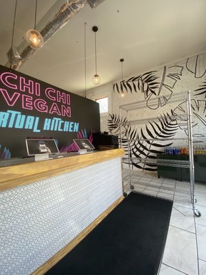 Chi Chi Vegan by null