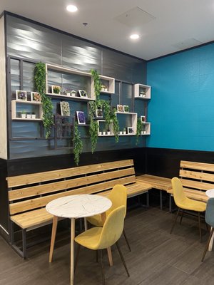 Gogi Korean Kitchen by null