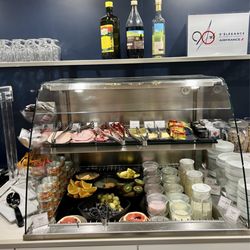Air France-KLM-Lounge