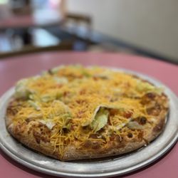 Padrones Pizza West