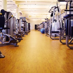 Beacon Hill Athletic Clubs