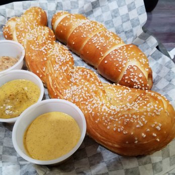 PENGUIN PRETZELS - Updated January 2025 - 94 Photos & 64 Reviews - 4205