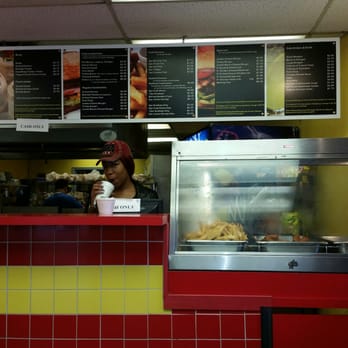 Yellow House - Half of the counter (where the wings and wedges are kept hot) - Breakfast & Brunch Near Me - Washington, DC, District of Columbia Yellow House - Half of the counter (where the wings and wedges are kept hot) - Breakfast & Brunch Near Me - Washington, DC, District of Columbia