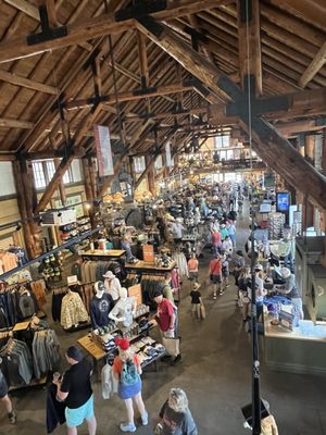 Old Faithful General Store by null