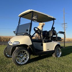 Kel Carts
