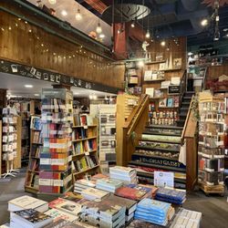 Off the Beaten Path Bookstore & Coffeehouse