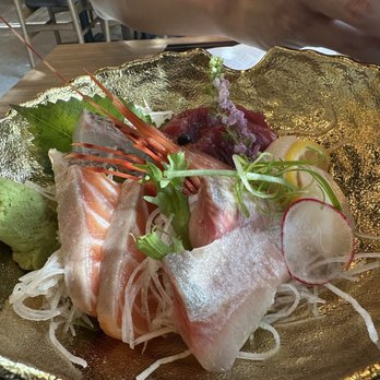 Haru - Can u see the sun beam? The blind they use cannot do the job well - Japanese Near Me - Markham, Ontario