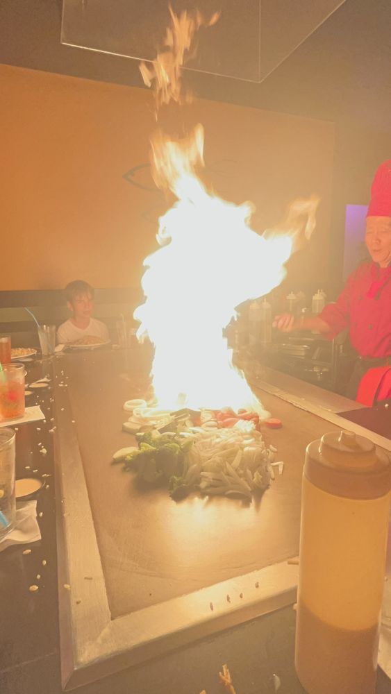 Ichiban Buffet