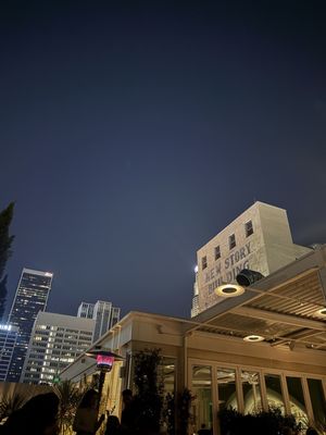 Florentín Rooftop Bar by null