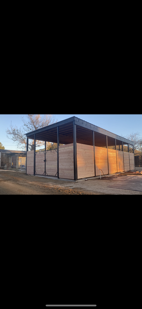 Slide of Black Colt Roofing and Construction