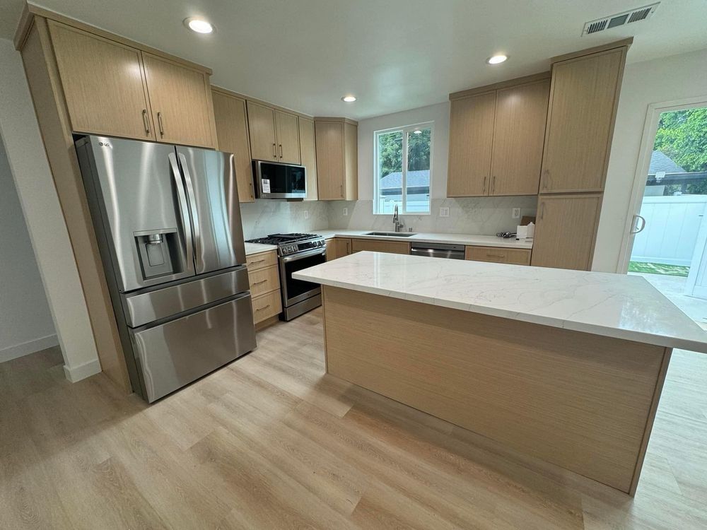 Slide of Creations Construction & Home Remodeling