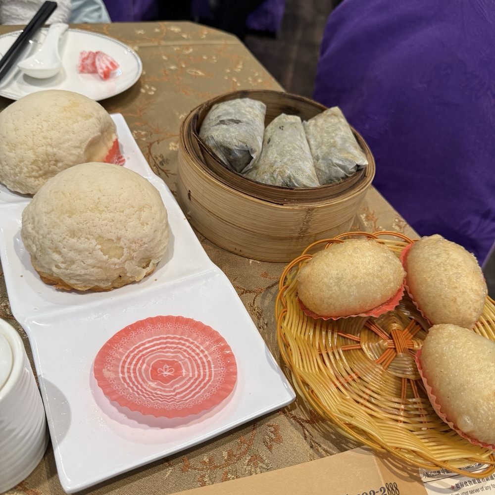 Crown Jewel Fine Dining - Dim Sum Near Me - Scarborough, Ontario
