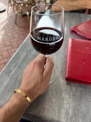 Margerum Santa Barbara Tasting Room by null