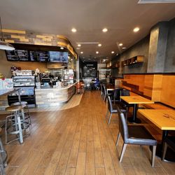 Cocohodo - Interior
