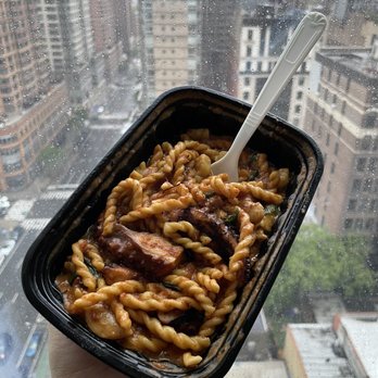 Marea - Fusilli - Italian Near Me - New York, New York Marea - Fusilli - Italian Near Me - New York, New York